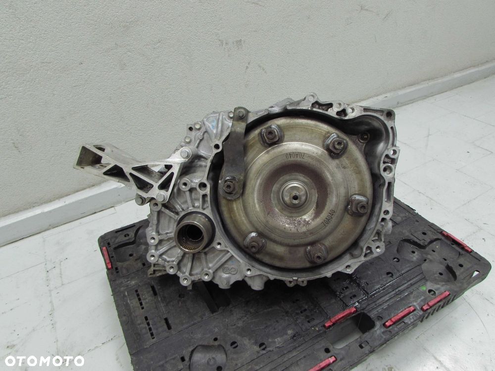 VOLVO XC90 LIFT 2.4 D5 07-14 SKRZYNIA BIEGOW AUTOMATYCZNA 30735326  31259317 TF-80SC - 10