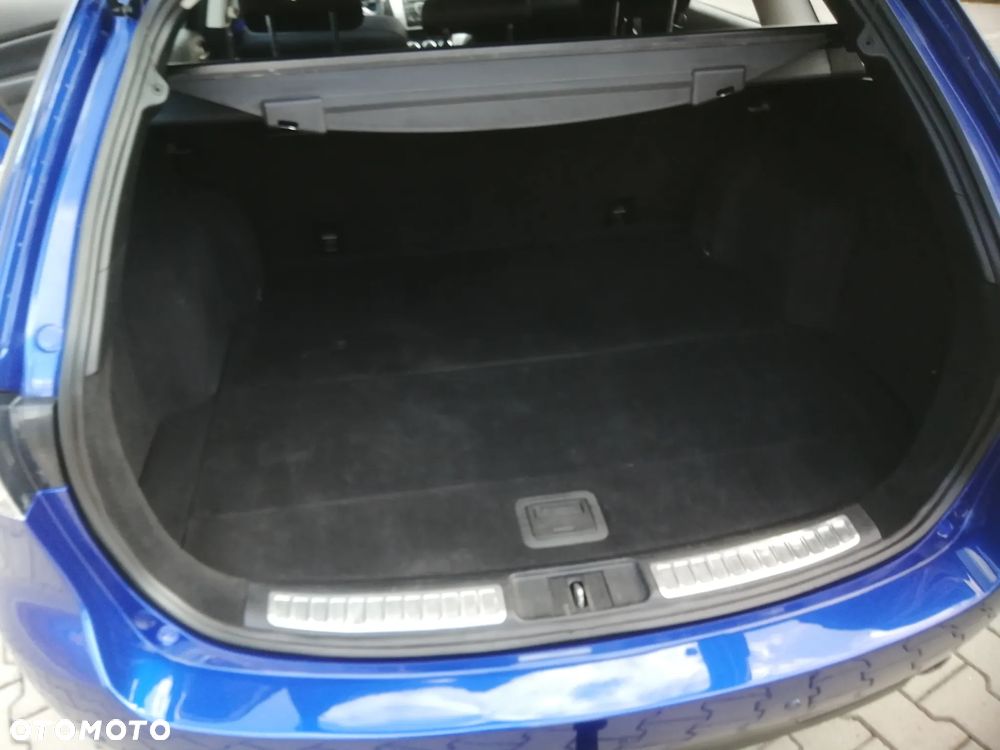 Mazda 6 Sport 2.0 Dynamic - 9