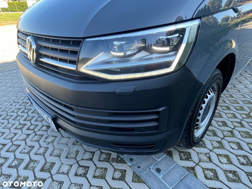 Volkswagen Transporter - 3