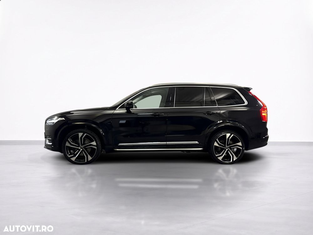 Volvo Xc90 2024 photo 2
