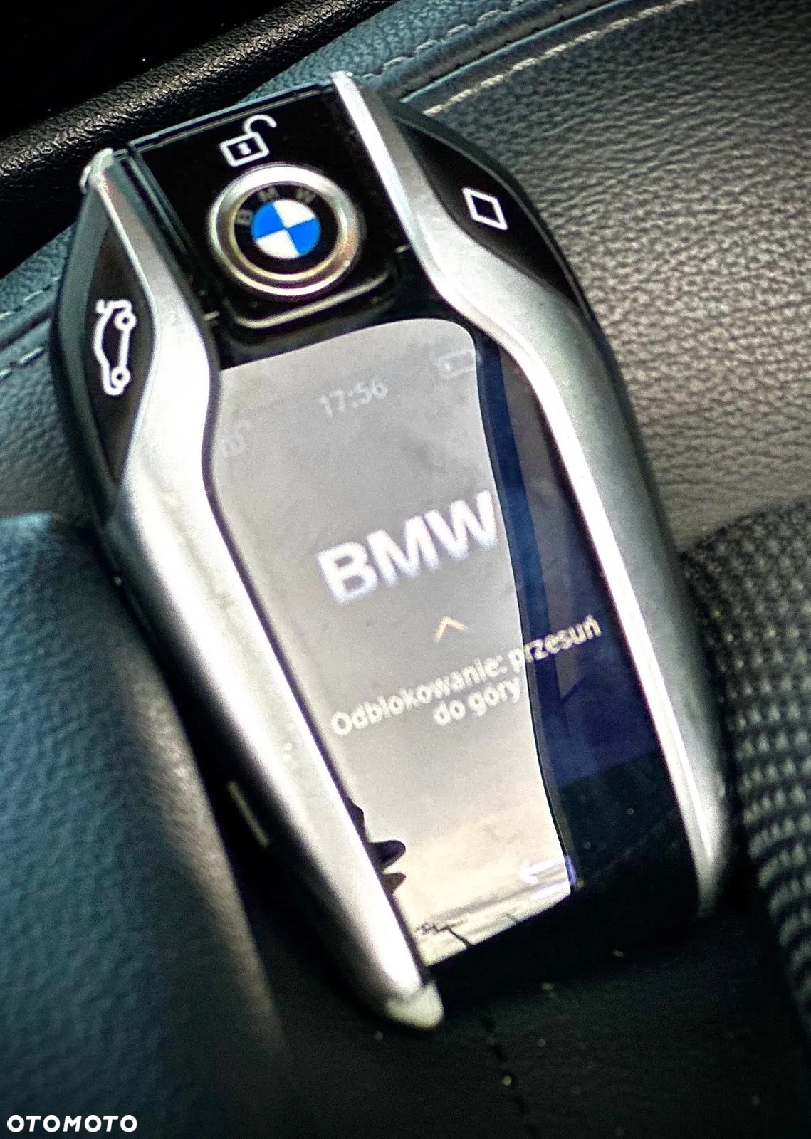 BMW X3 xDrive20d - 12