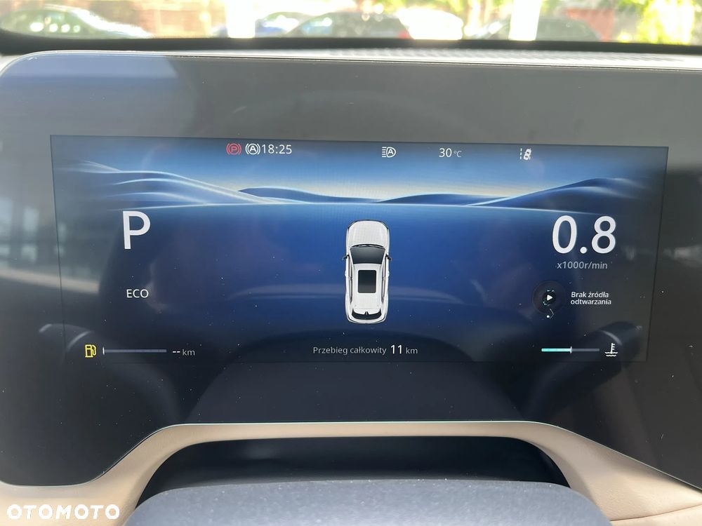 Changan CS55 Plus - 21