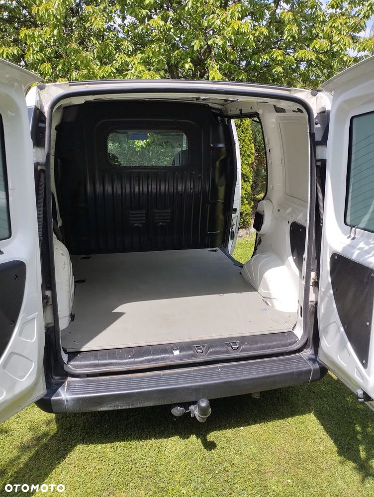 Fiat Doblo - 10