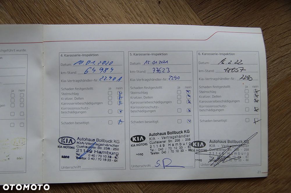 Kia Ceed 1.4 CVVT ISG Dream Team Edition - 27