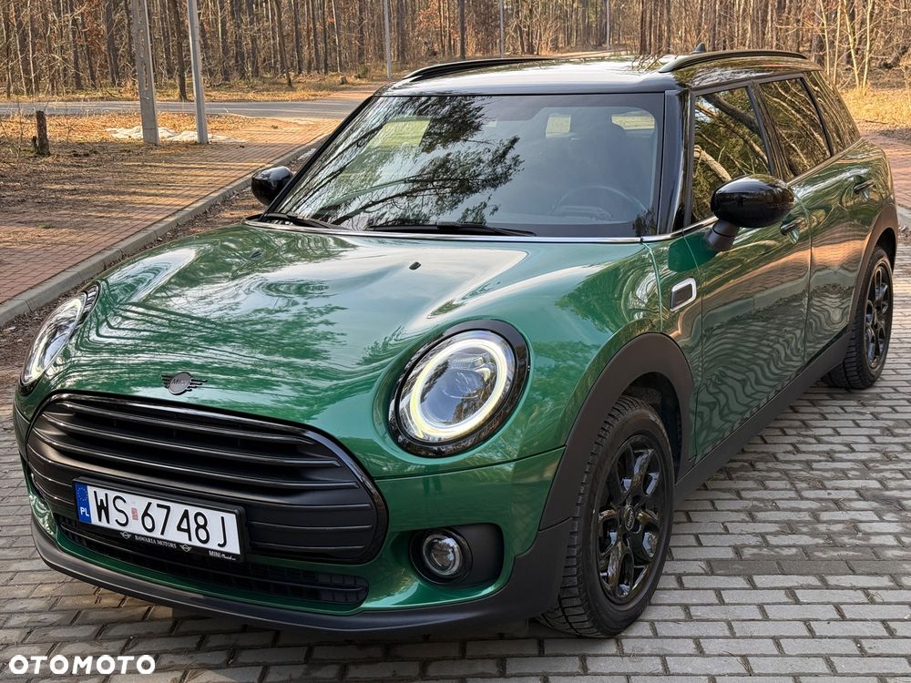 MINI Clubman - 24
