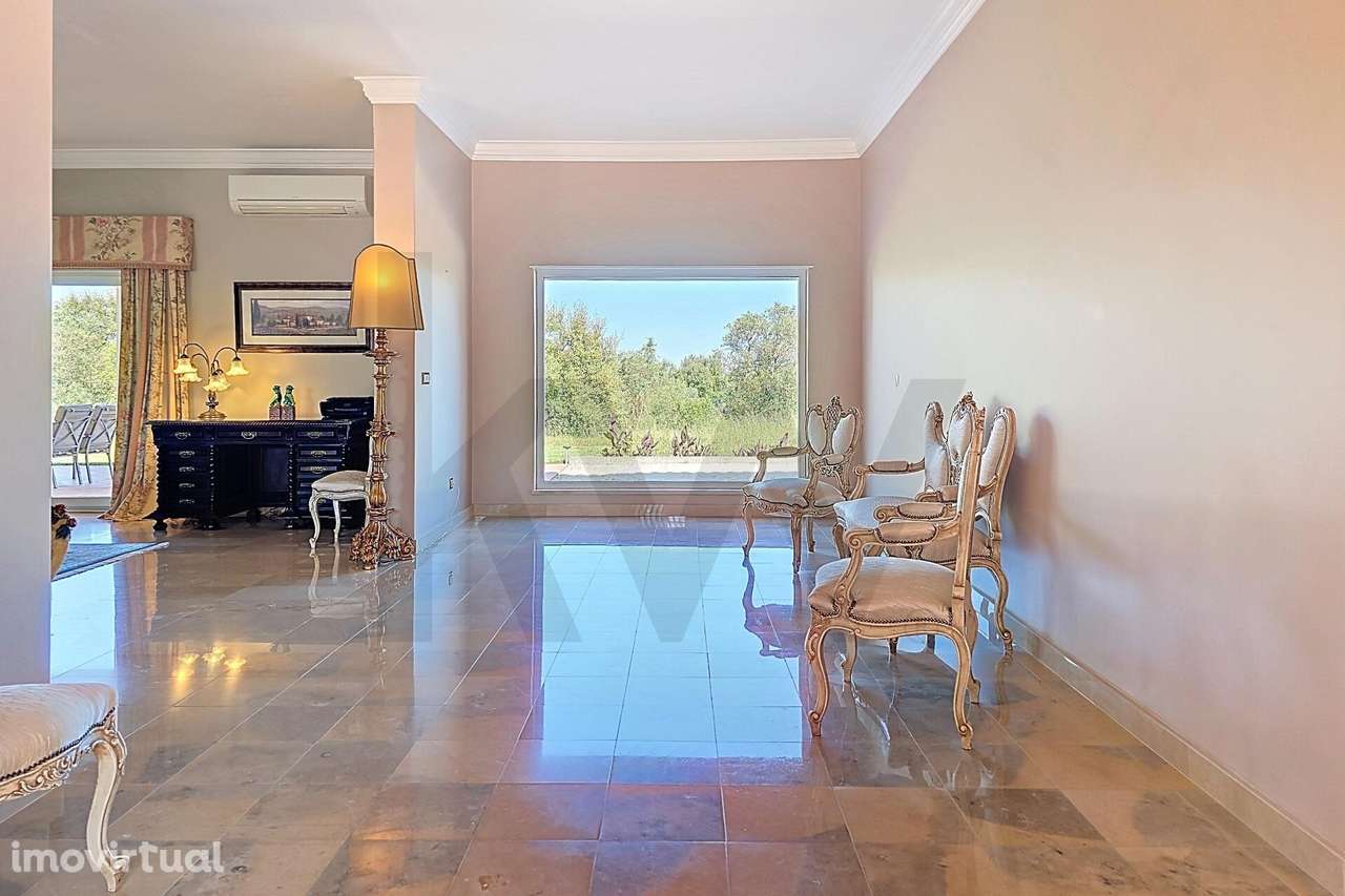 Moradia térrea T2 transformável em T3 ou T4, com privacidade em Palmel - Grande imagem: 5/39