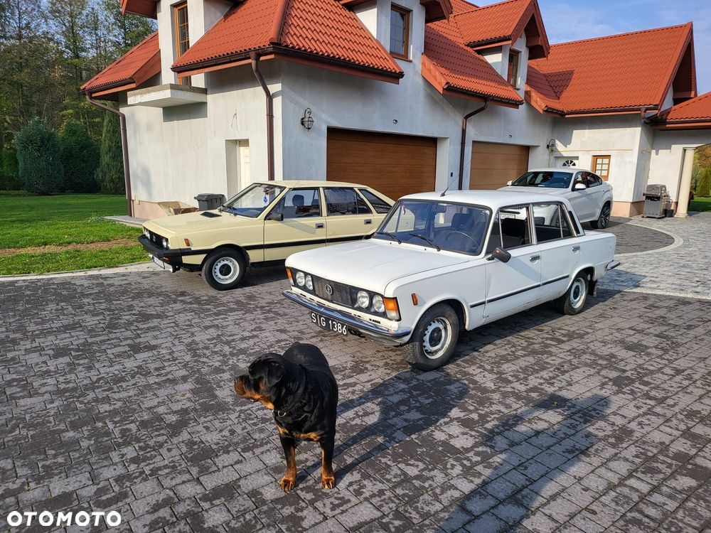 Polonez 1.6 - 7