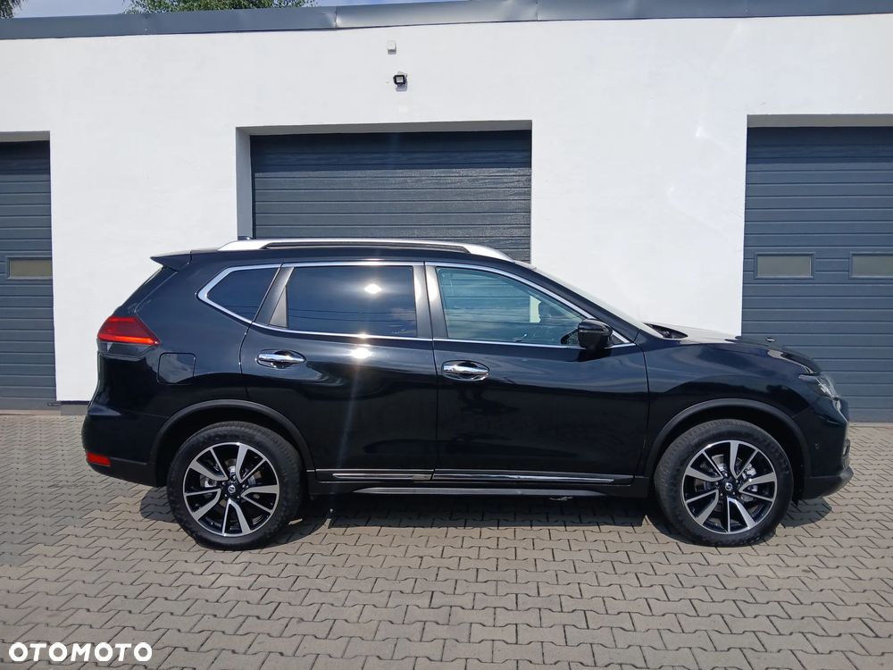 Nissan X-Trail 2.0 dCi Tekna 4WD - 39