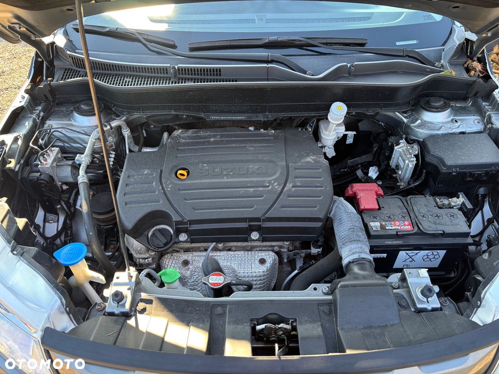 Suzuki Vitara 1.6 (4x2) Automatik Comfort+ - 29