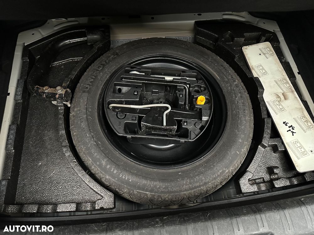 Peugeot 308 PureTech 110 Stop & Start Allure - 36