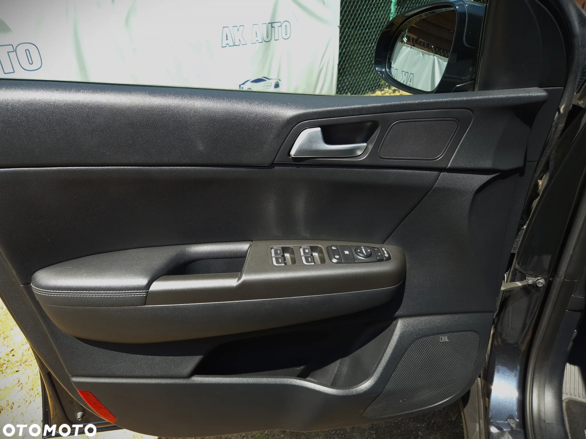 Kia Sportage 1.6 GDI 2WD ISG Spirit - 25