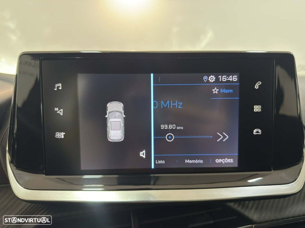 Peugeot 2008 1.5 BlueHDi Active Pack - 17