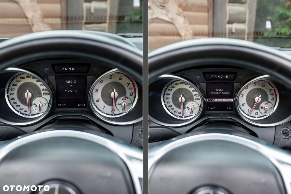 Mercedes-Benz SLK 200 (BlueEFFICIENCY) 7G-TRONIC - 33