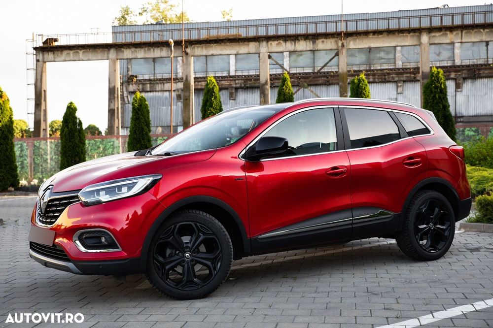 Renault Kadjar - 1