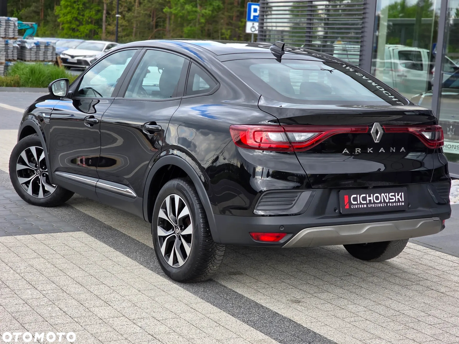 Renault Arkana - 4