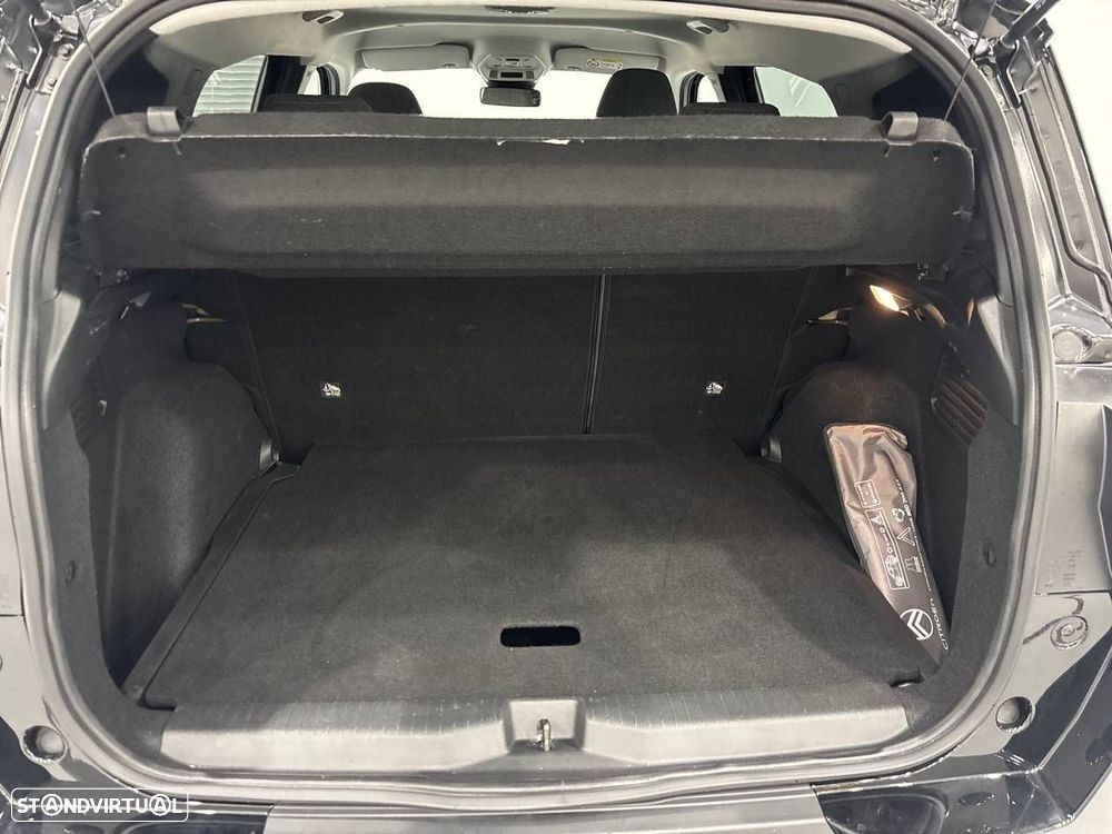 Citroën C3 Aircross 1.2 PureTech Plus - 5