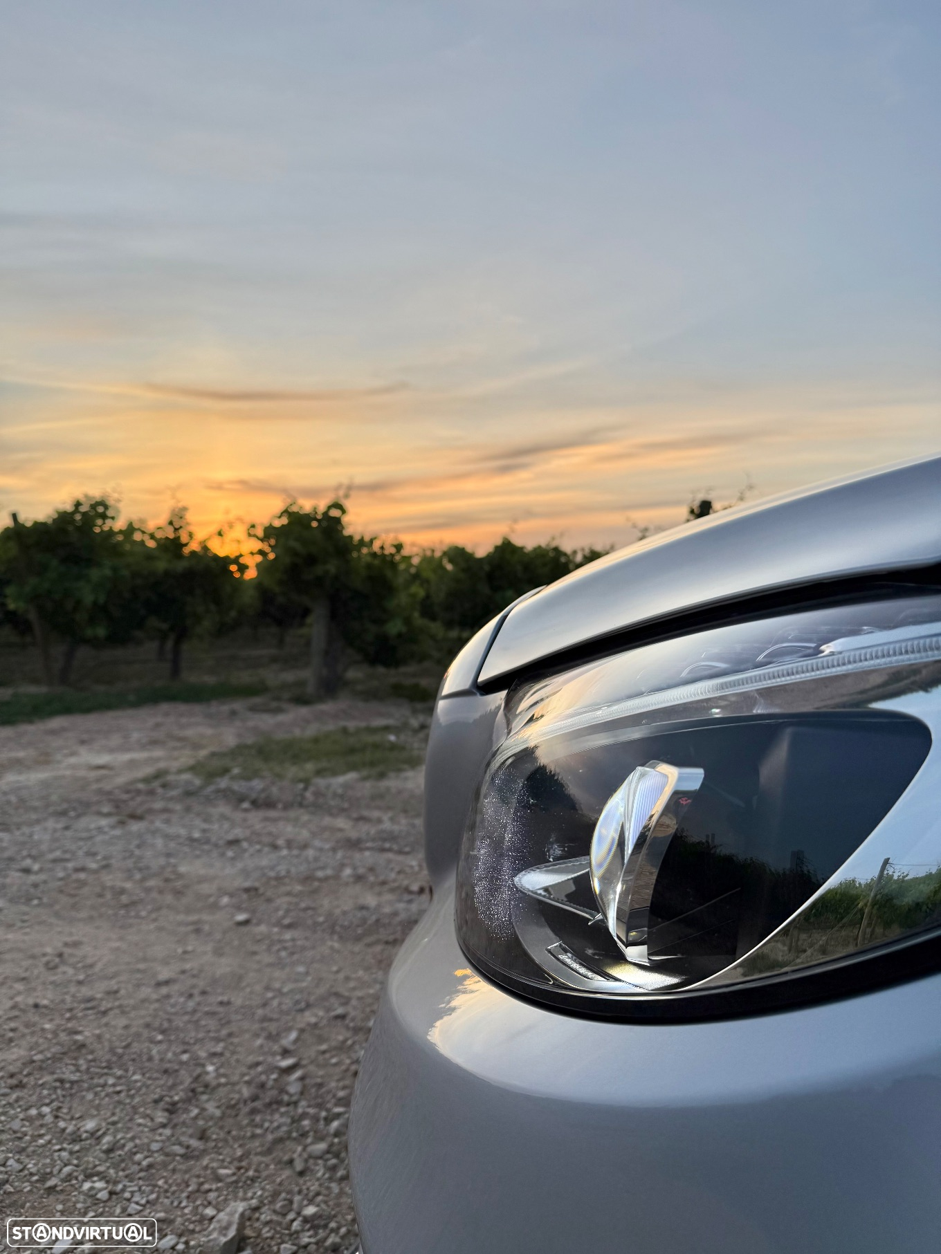 Mercedes-Benz C 250 d Aut. - 18