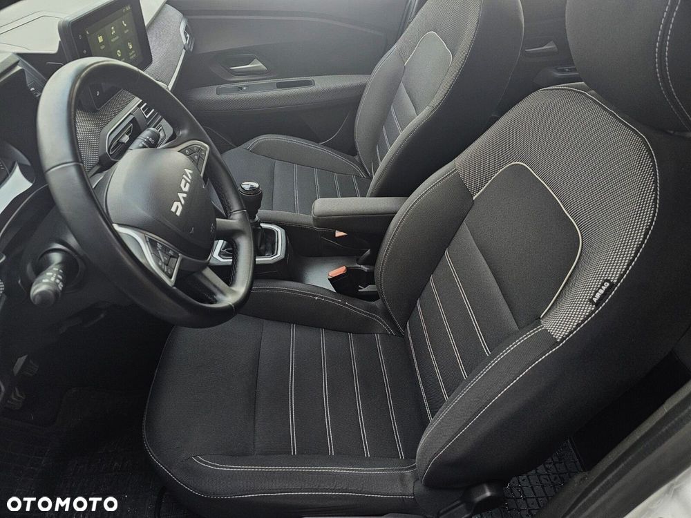 Dacia Sandero 1.0 TCe100 Expression - 10