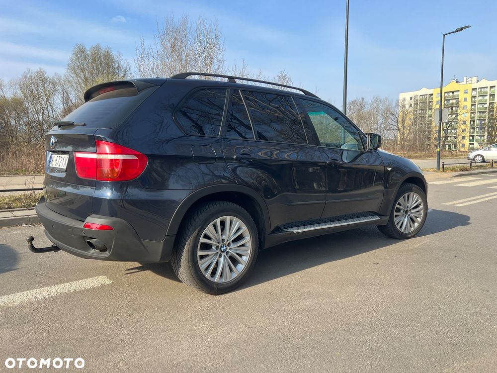 BMW X5 xDrive35d - 4