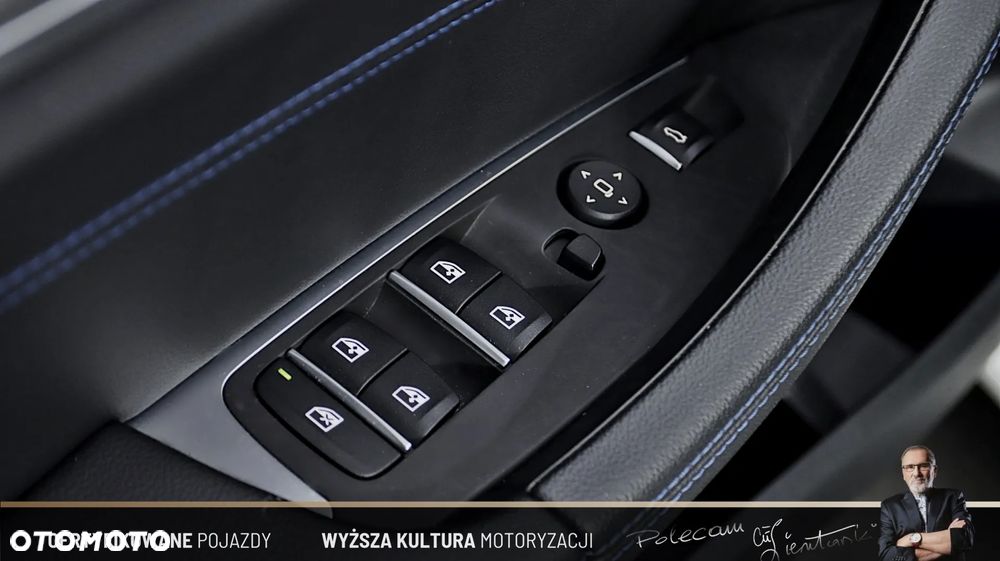 BMW X3 xDrive20i GPF M Sport sport - 30