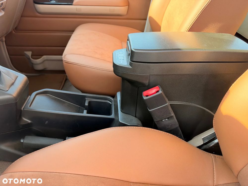 Toyota Land Cruiser - 15