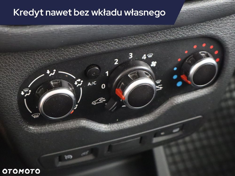 Dacia Lodgy - 15