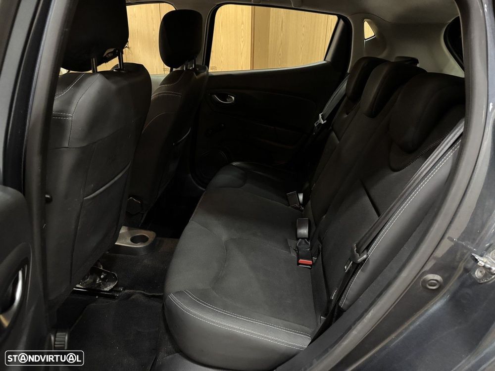 Renault Clio 1.5 dCi Comfort - 32