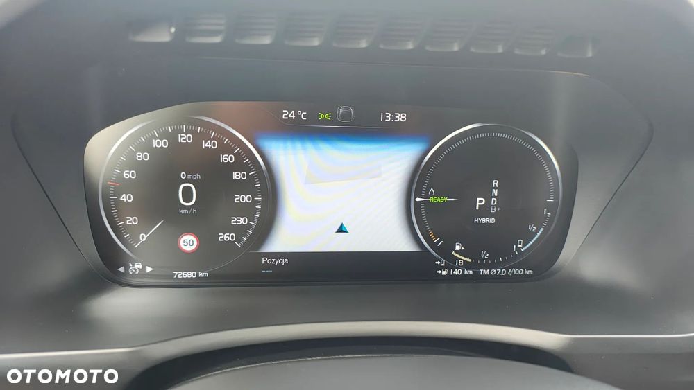 Volvo XC 90 - 26