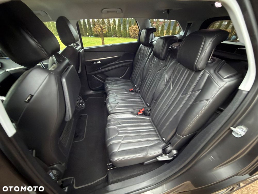 Peugeot 5008 1.6 HDi Active 7os - 26