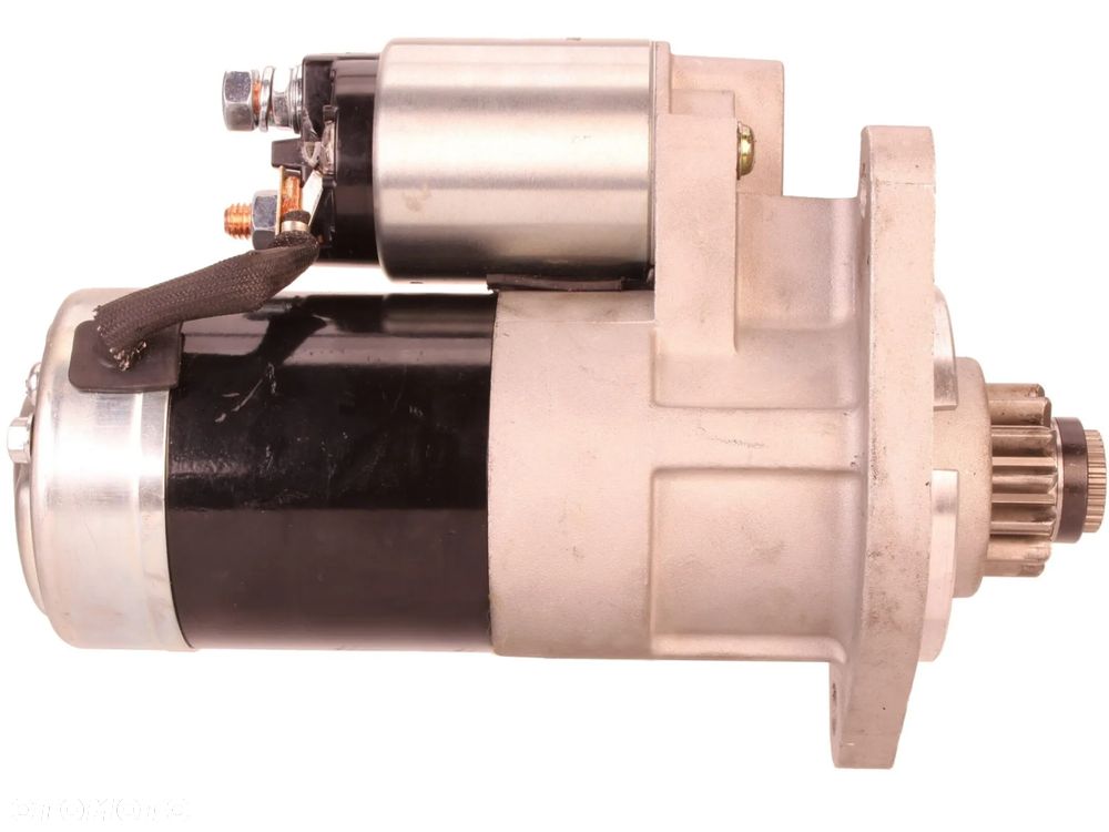 NOWY ROZRUSZNIK MAHINDRA  1815 1816 3015 | CARGO 113995 - 7