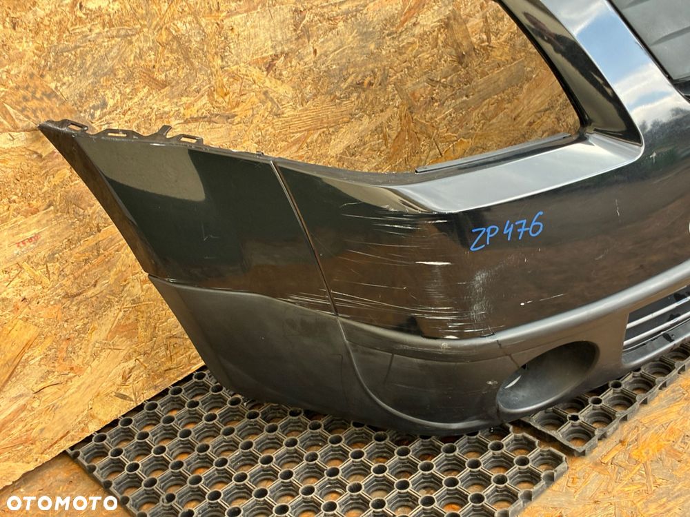 CITROEN C2 EXYB   kod lak. ZDERZAK PRZÓD  PRZEDNI  GRILL KOMPLET - 7