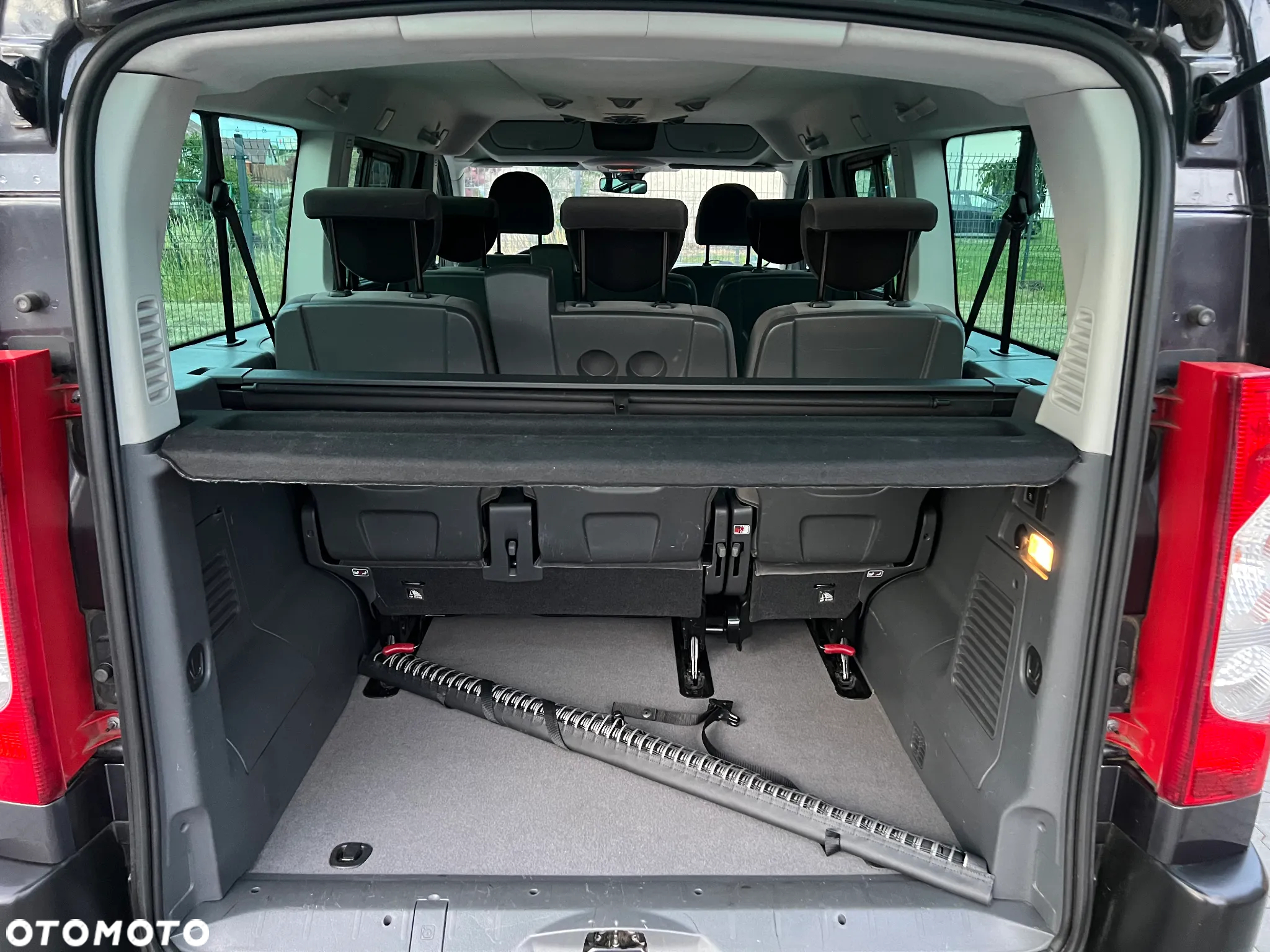 Fiat Scudo - 32