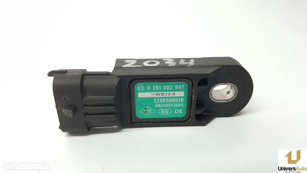 SENSOR DE PRESSÃO DACIA SANDERO STEPWAY - 1