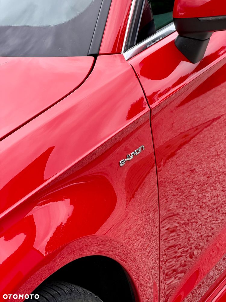 Audi A3 Sportback 1.4 TFSI E-tron Ambiente e-S tronic - 23