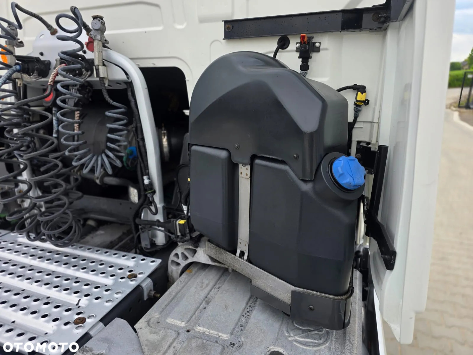 Volvo FH 4 / 500 / E 6 / ACC / PEŁNY ADR / RETARDER / FULL OPCJA - 37