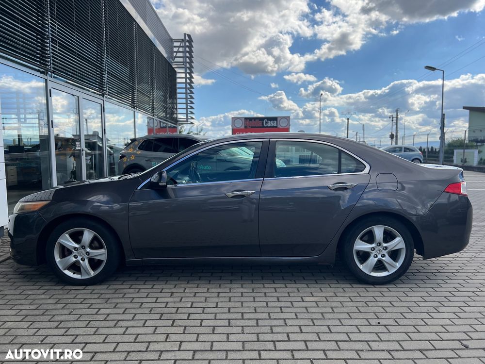 Honda Accord 2.2i CDTi Exec - 7