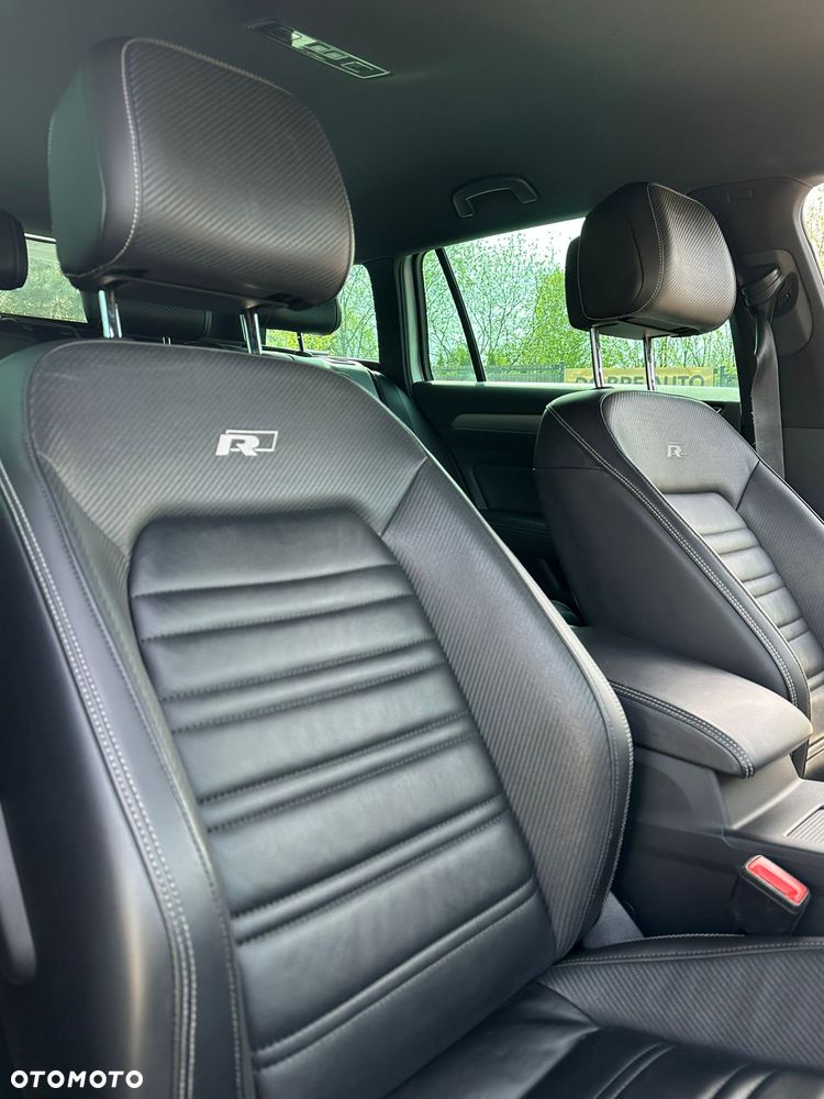Volkswagen Passat 2.0 TDI Bi-Turbo BMT 4Mot Highline DSG - 11