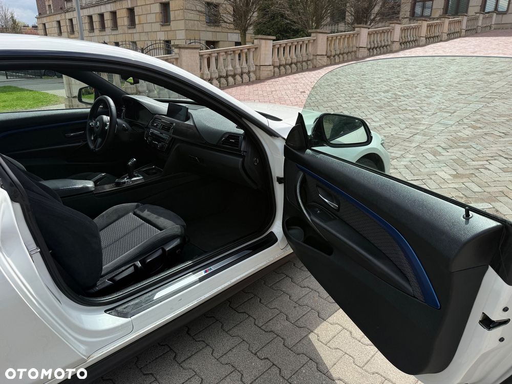 BMW Seria 4 430i xDrive M Sport - 39