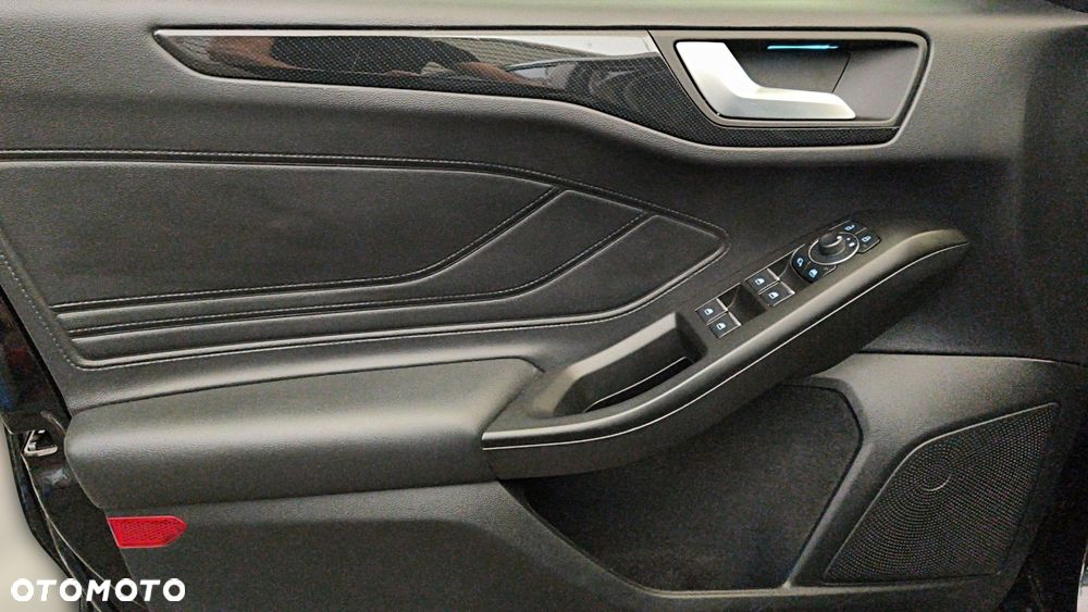 Ford Focus 2.3 EcoBoost ST X - 17