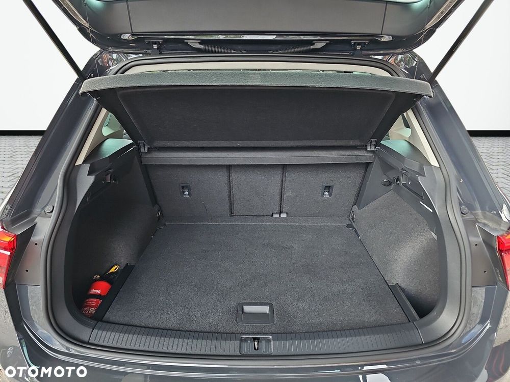 Volkswagen Tiguan 1.5 TSI EVO Life DSG - 23