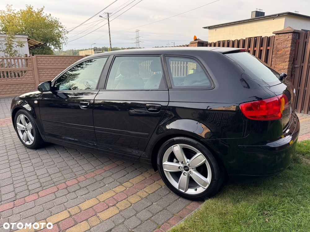 Audi A3 Sportback 1.6 Prime Line - 10