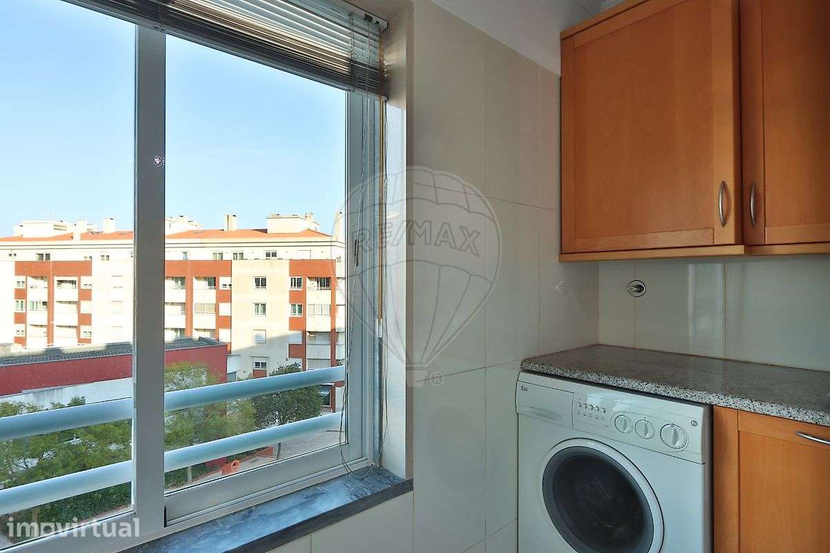 Apartamento T3 para arrendamento - Grande imagem: 4/30