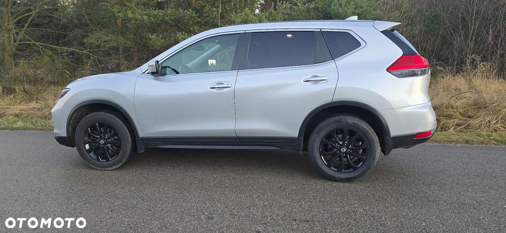 Nissan Qashqai 1.3 DIG-T DCT TEKNA+ - 26