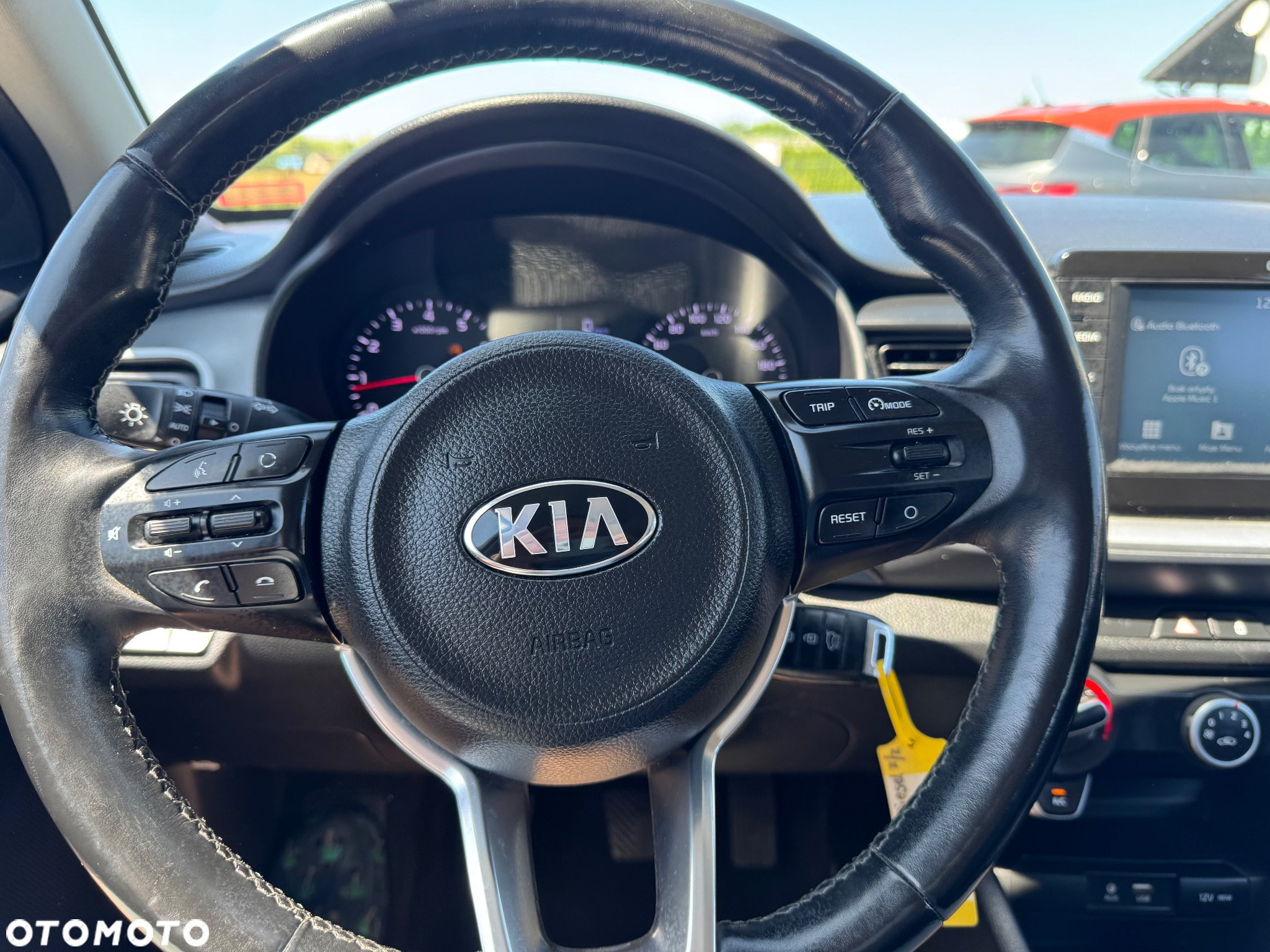 Kia Stonic 1.2 L - 21
