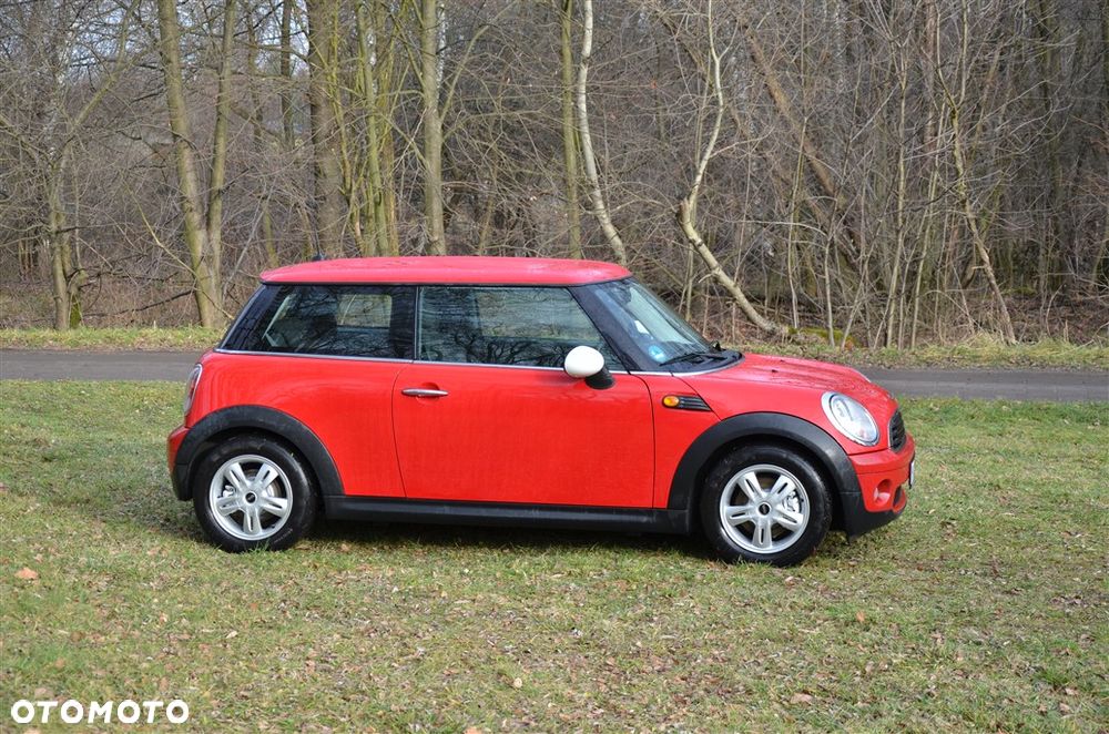 MINI ONE Standard - 7