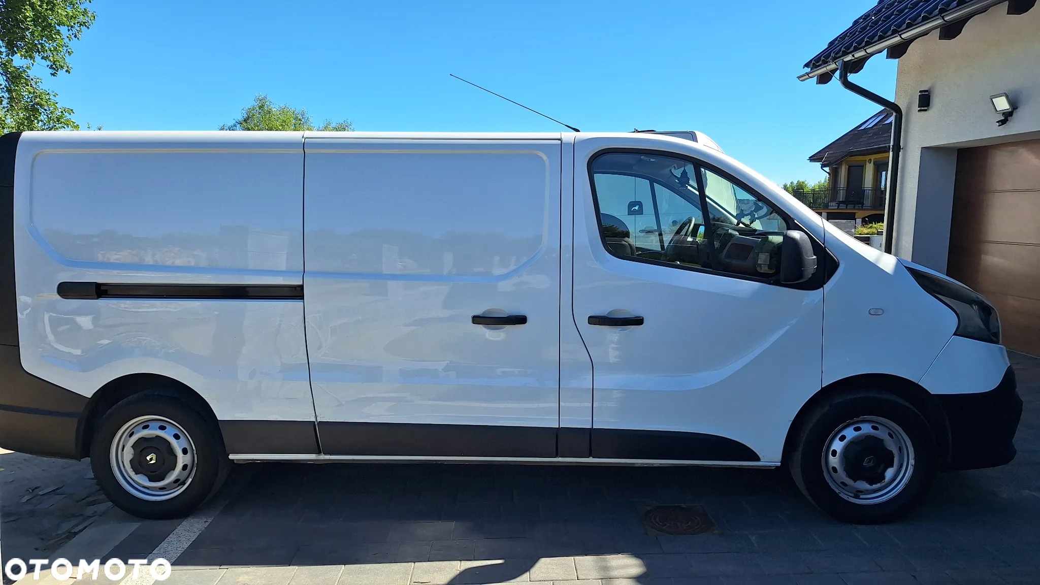 Renault Trafic - 9