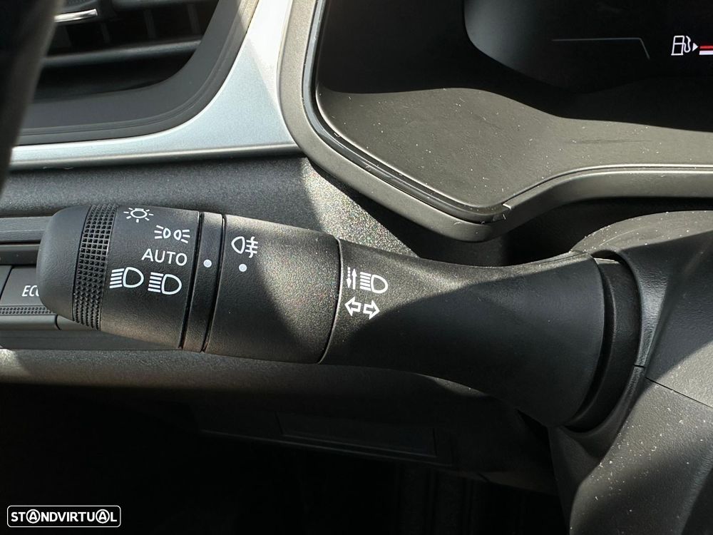 Mitsubishi ASX 1.0 MPI-T Bi-Fuel Kaiteki - 27