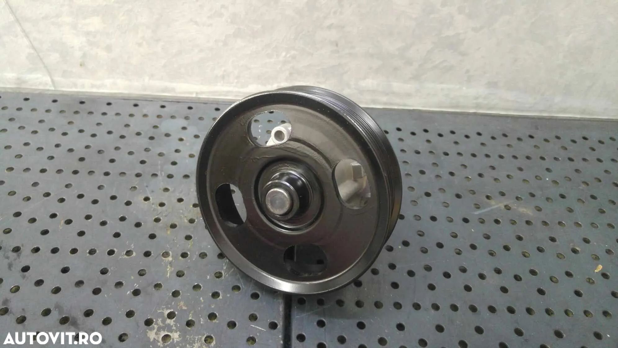 Pompa apa 1.3 tdci ford ka 46815125 1538706 - 1