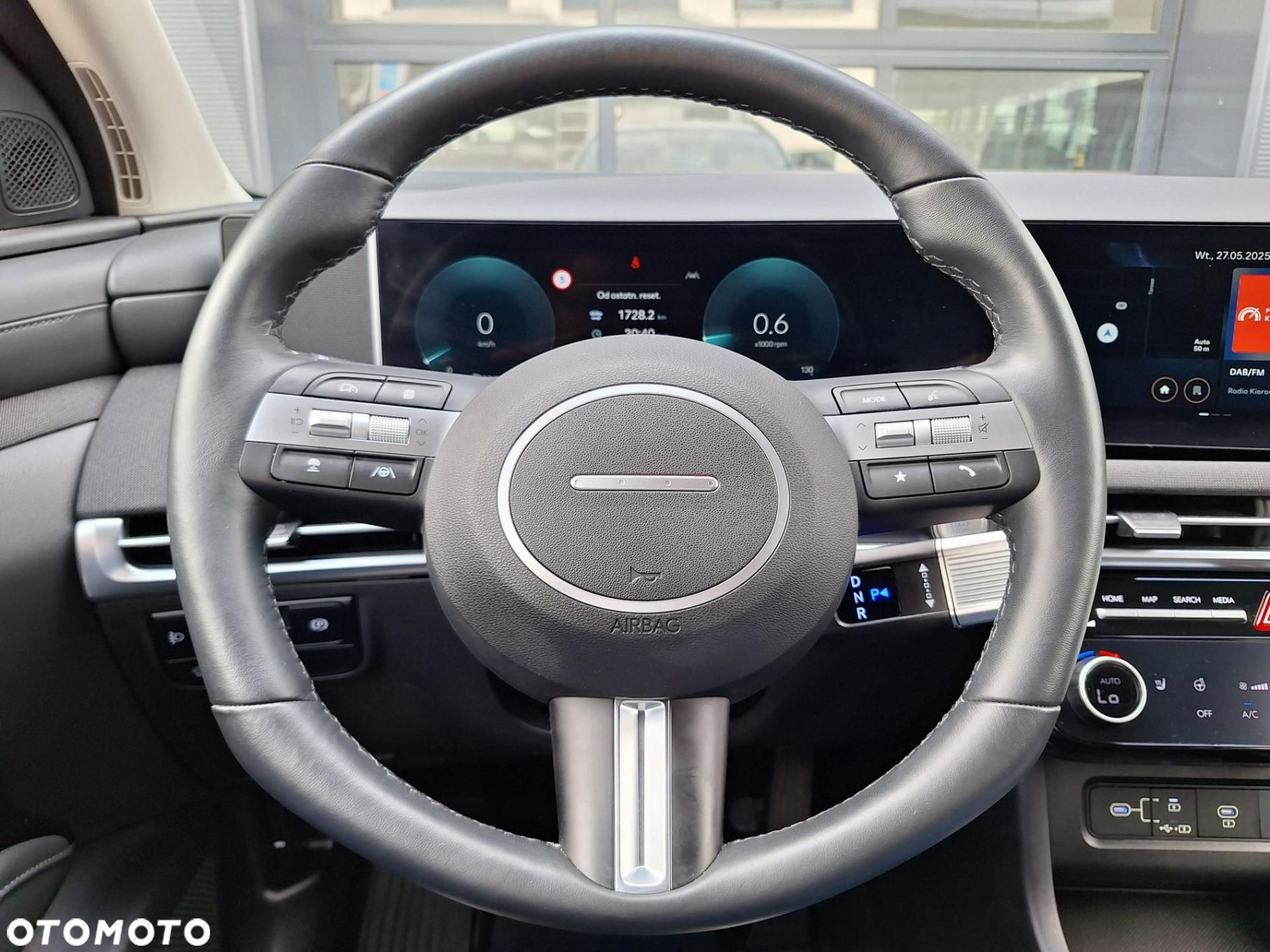 Hyundai Tucson - 12
