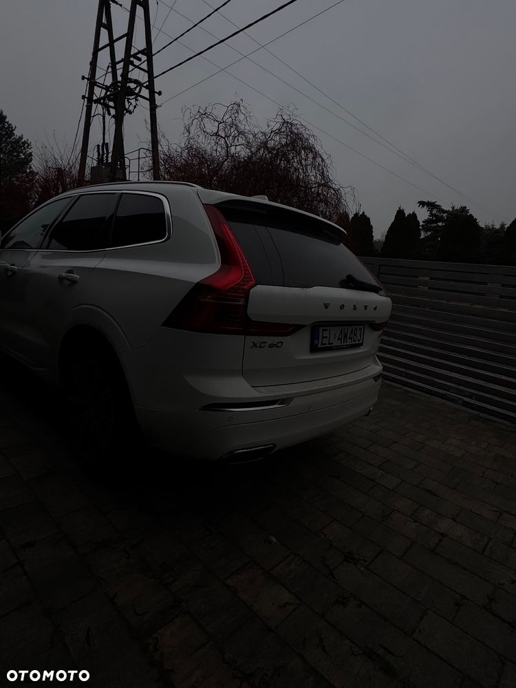 Volvo XC 60 B5 B AWD Inscription - 27